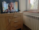Telewizor Sharp 32amart Internet Wifi Nagłośnienie Harman K - 3