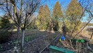 Działka ROD 364m2 , ul. Wojska Polskiego , domek , prąd woda - 4
