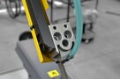 Przecinarka taśmowa Bomar Ergonomic 320.258DG ręczna/grawita - 5