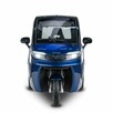 MICRO CAR BILI BIKE ECOMO 3 bez prawa jazdy - 2