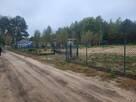 Działka budowlana 25 arów z warunkami zabudowy – Józefowo, g - 9