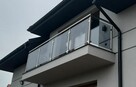 Balustrady nierdzewne - 6