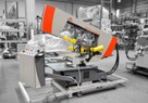 PRZECINARKA ręczna/grawitacyjna BOMAR Workline 410.280 DG PI - 4