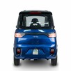 MICRO CAR BILI BIKE ECOMO 3 bez prawa jazdy - 4
