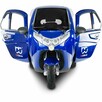 MICRO CAR BILI BIKE CITY GO bez prawa jazdy - 6