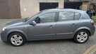 Opel Astra H 2004 - 9
