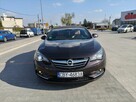 OPEL CASCADA 2.0 CDTI MANUAL 6-BIEGÓW BRĄZOWA SKÓRA OKAZJA - 6