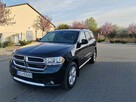 Dodge durango 3.6 V6