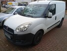 Fiat Doblo - 2