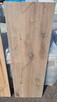 Płyty drewnopodobne wzór deski 120x40 Natural braun gat.1 - 6