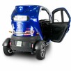 MICRO CAR BILI BIKE CITY GO bez prawa jazdy - 7