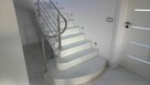 Balustrady nierdzewne - 3