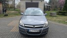 Opel Astra H 2004 - 7
