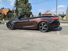 OPEL CASCADA 2.0 CDTI MANUAL 6-BIEGÓW BRĄZOWA SKÓRA OKAZJA - 13