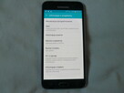 telefon Samsung J3 z 2016 r., z ładowarką - 3