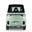 MICRO CAR BILI BIKE ECOMO 4, 45km/h - 3
