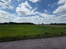 Cholewy k. Błonia, duża działka budowlana 150m od autobusu - 3