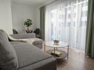 Apartament 2-pokojowy z miejscem postojowym w cenie - 1