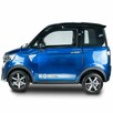 MICRO CAR BILI BIKE ECOMO 4, 45km/h - 4