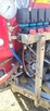 Opryskiwacz sadowniczy Mitterer 1000l - 8