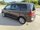 Sprzedam VW Tourana 1,6TDI - 7