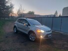 Ford Kuga 2,0 TDCI