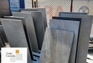 Płyty tarasowe, ogrodowe 2CM wzór deski 120x40 Tauro honey - 9