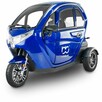MICRO CAR BILI BIKE CITY GO bez prawa jazdy