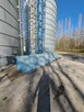 Do wynajęcia 2 silosy po 50 ton + plac | Popowo Kościelne | - 7