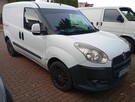 Fiat Doblo - 1