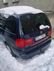 Seat Alhambra od syndyka