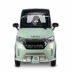 MICRO CAR BILI BIKE ECOMO 4, 45km/h - 2