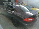 Skoda Superb 2010 diesel 2.0, uszkodzony silnik - 6