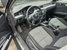 Skoda Superb 2010 diesel 2.0, uszkodzony silnik - 2