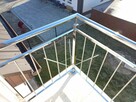 Balustrady nierdzewne - 4