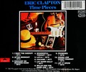 Polecam Wspaniały Album CD ERIC CLAPTON -Album The Best CD - 2
