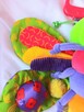 ***Amerykanska ZABAWKA EDUKACYJNA dla malych dzieci*** - 6