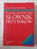 3 Ksiazki do Francuskiego slownik przyimkow +czasowniki fran