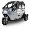 MICRO CAR BILI BIKE CITY GO bez prawa jazdy