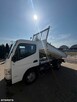 Mitsubishi Fuso Canter - 7