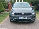 Volkswagen T-Roc 1.5 TSI Life - 5