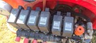 Opryskiwacz sadowniczy Mitterer 1000l - 7