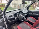 Syndyk sprzeda Fiat Doblo 1.6 diesel - 5