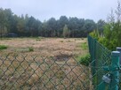 Działka budowlana 25 arów z warunkami zabudowy – Józefowo, g