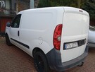 Fiat Doblo - 3