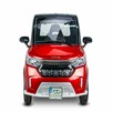 MICRO CAR BILI BIKE ECOMO 4, 45km/h - 2