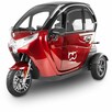MICRO CAR BILI BIKE CITY GO Bez prawa jazdy - 2