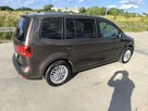 Sprzedam VW Tourana 1,6TDI - 8