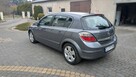 Opel Astra H 2004 - 10