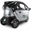 MICRO CAR BILI BIKE CITY GO bez prawa jazdy - 4